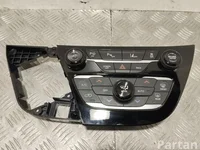 Chrysler 68230249AE. P68230249AE / 68230249AEP68230249AE Pacifica 2017 Interrupteur de température