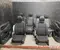 Mercedes-Benz VITO Tourer (W447) 2019 Juego del asiento Panel de puertas Tercera fila - Imagen 1
