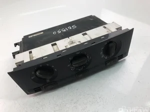 Volvo 806094 V40 Estate (VW) 2002 Unidad de control, control automático del aire acondicionado