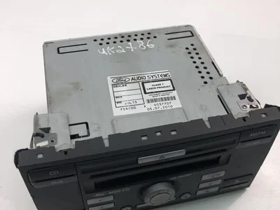 Ford FDD200 C-MAX (DM2) 2008 Radio / lecteur CD - Image 1