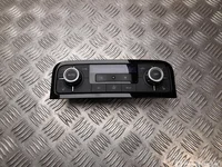 Volkswagen 7P6907040BA TOUAREG (7P5) 2012 Contrôle automatique de la climatisation