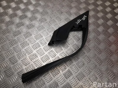 XPeng 5410118ED1 P7 2025 Pokrywa ramy okna z prawej z przodu - Zdjęcie 1