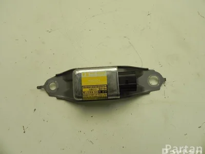 Toyota 89833-47030 / 8983347030 PRIUS Hatchback (_W2_) 2008 Capteur d'impact (systèmes d'airbag) - Image 1