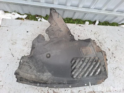 BMW 7154412 3 Convertible (E93) 2011 Guardabarros interior Right Front - Imagen 1