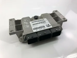 Citroën 9647494880; 9649410080 / 9647494880, 9649410080 C5 I (DC_) 2003 Unités de contrôle