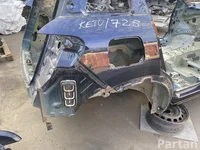 Citroën C5 AIRCROSS (A_) 2023 Quart de corps Right Rear