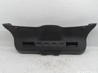 Citroën 9812583777 C3 III (SX) 2020 Panneau de coffre