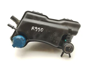 Porsche 981.106.047.03 / 98110604703 CAYMAN (981) 2014 Vase d'expansion du liquide de refroidissement