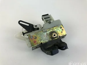 Volvo 30753829 V70 II (SW) 2006 Serrure