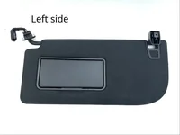 Ford USA JL71HDZ EXPEDITION (U553) 2020 Saulės skydelis su veidrodėliu su apšvietimu