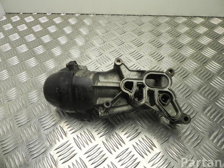 FIAT 55210715 GRANDE PUNTO (199_) 2009 Oil Filter Housing