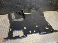 Volkswagen 1T3863704 ID. Buzz 2024 Tapis de sol