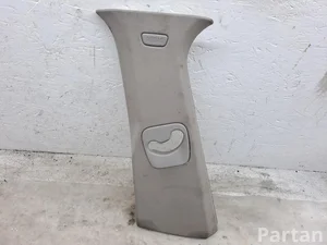 BMW 9175033 X3 (F25) 2011 Poszycie słupka B lewa strona