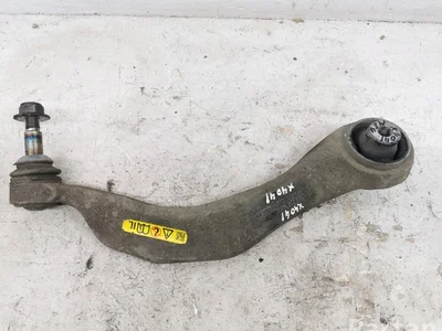 BMW 6082T6 5 Touring (F11) 2012 Devant  levier inférieur incurvé - Image 1