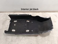 Gebrauchtes Original Chevrolet L0550369AF, L0550369AF01GKA, 03420101 Corvette (C8) 2021 Bodenbelag vorne