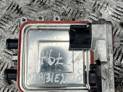 Mercedes-Benz A0008357300 CLA X118 (shooting brake) 2021 Pompe à eau supplémentaire - Image 1