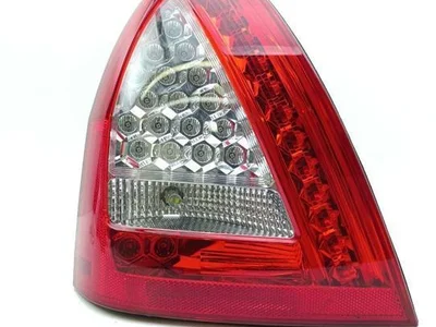 Maserati 208579 QUATTROPORTE V 2011 Galinis žibintas kairė USA - Paveiksliukas 1