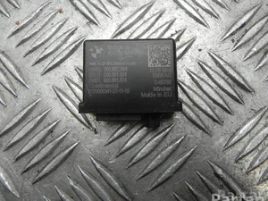 BMW 6953196 7 (G11, G12) 2016 Unités de contrôle