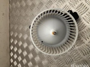 Volkswagen BZ79989 POLO (AW1) 2021 Ventilateur d'intérieur