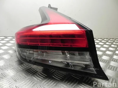 Nissan 26555-5SH0A, A4T032-0000, E13 34884 / 265555SH0A, A4T0320000, E1334884 LEAF (ZE1) 2019 Lampy tylne z lewej - Zdjęcie 1