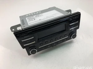 Nissan 281853ZL1A PULSAR Hatchback (C13) 2015 Radio / lecteur CD