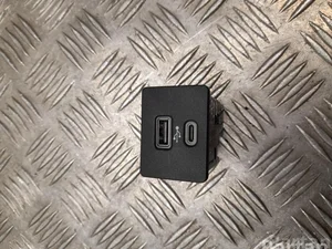 Ford USA ML3T-14F014-AB / ML3T14F014AB Mustang Mach-E 2022 Périphérique d'entrée