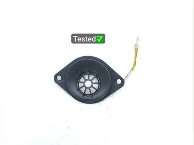 BMW 9224868, 9224868.01, 561220, 561220-10-DE / 9224868, 922486801, 561220, 56122010DE 5 (F10) 2014 Lautsprecher - Bild 1