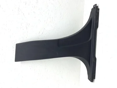 Ford H1BB-A243W07-A, H1BBA243W07A / H1BBA243W07A, H1BBA243W07A FIESTA VII 2020 Apdailos/moldingai kairė priekis - Nuotrauka 1