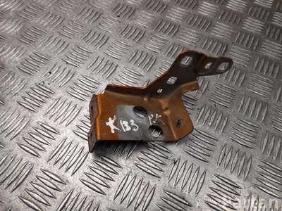 Dacia 260922286R Sandero III (DJF/BJI cross) 2022 Кронштейн для Крыла  слева - Изображение 1