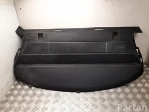 Mercedes-Benz A 207 690 01 49, A 207 810 00 20 / A2076900149, A2078100020 E-CLASS kupė (C207) 2011 Vidinis bagažinės dangtis, palangė