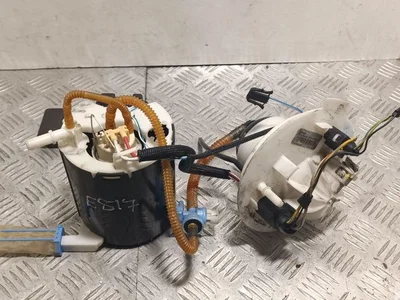 Jaguar DX239A309AA XJ (X351) 2014 Pompe d'alimentation - Image 1