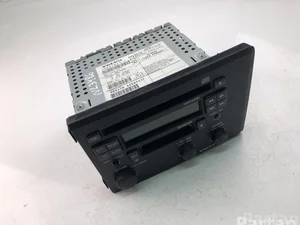 Volvo 30657637-1 / 306576371 S60 I 2008 Компакт диск-радио