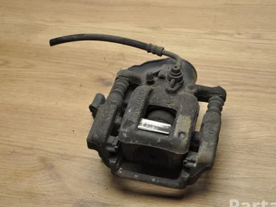 Peugeot 9800228980 308 SW II 2017 Étrier de frein Left Rear - Image 1