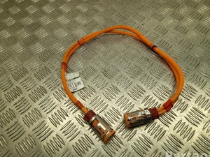 BMW 5A1CA71 IX 1 2023 Harnais