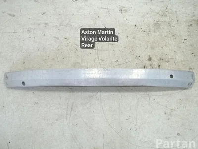 Aston Martin VIRAGE Volante 2012 Wzmocnienie zderzaka z tyłu - Zdjęcie 1