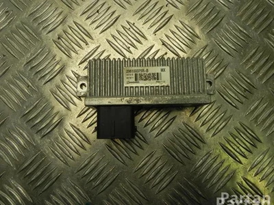 Renault 296103375R ZOE (BFM_) 2013 Relais - Image 1