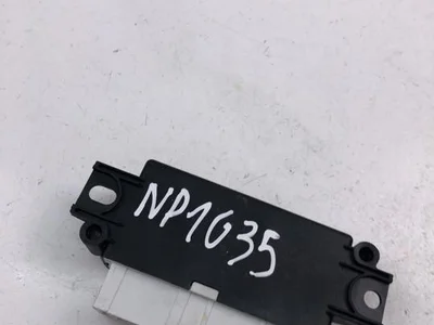 Seat 5Q0919294K LEON ST (5F8) 2016 Unité de contrôle pour systèmes de stationnement - Image 1