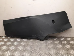 Volkswagen 2K8 863 045 / 2K8863045 Caddy V 2020 Autres pièces intérieures