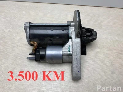 Nissan 233006UB0B ; 0001194062 / 233006UB0B, 0001194062 Qashqai III (J12) 2024 Starter - Image 1