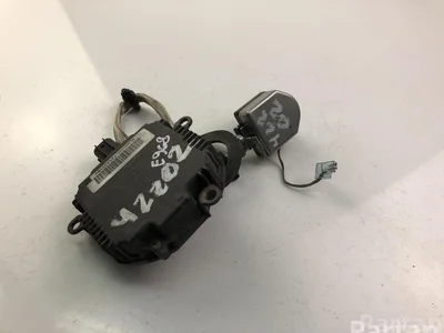 Honda 11111 CIVIC VII Hatchback (EU, EP, EV) 2006 Unités de contrôle - Image 1