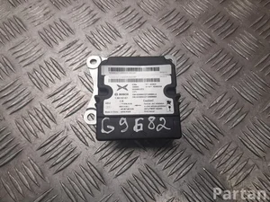 XPeng 6590001EF1 P7 2025 БУ подушек безопасности