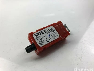 Volvo 31483411 XC90 II 2016 Unités de contrôle - Image 1