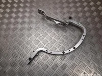 Toyota 11BL Camry XV70 2020 Rear lid hinge