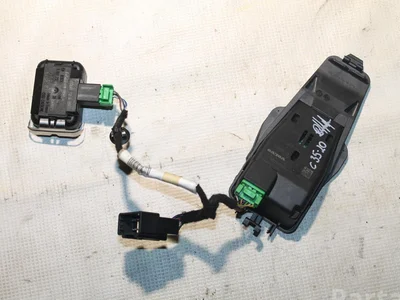 Volvo 31295504 XC60 2011 Capteur de pluie - Image 1