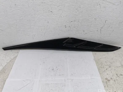 Hyundai 87856N7100, 87850N7100, LH Tucson (NX4) 2022 Un autre détail de finition - Image 1