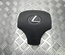 LEXUS 303010706A9V IS II (GSE2_, ALE2_, USE2_) 2007 Driver Airbag