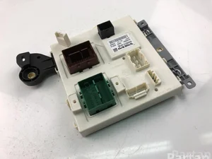 Volvo 32320214AA XC40 2018 Центральный блок управления систем комфорта