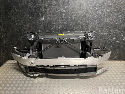 Gebrauchtes Original BMW 5 G60 2025 Schloßträger - Bild 1