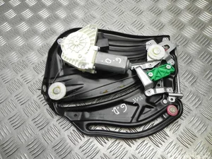 Mercedes-Benz A 231 670 01 03 / A2316700103 SL (R231) 2015 Lève-vitre Left Rear