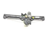 Porsche 971.839.401A / 971839401A PANAMERA (971) 2018 Window Lift Left Rear